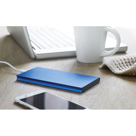 powerbank 8000mAh POWERFLAT8 | MO-MO8839-37