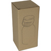 Butelka stalowa OSLO 300 ml | EG-297205