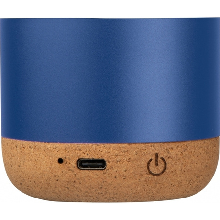 Głośnik bluetooth BREST | EG-424204