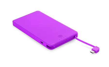 Power bank VIVID 4000 mAh | BC-45092-10