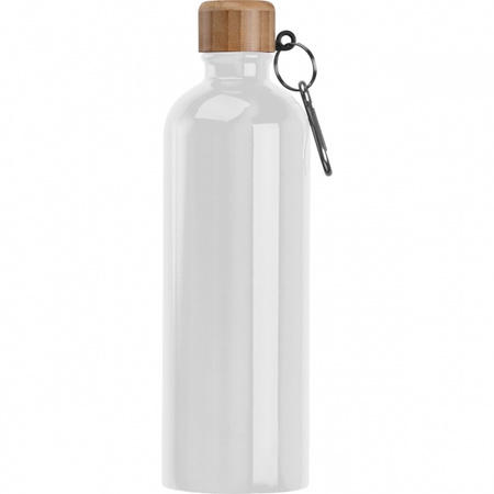 Butelka metalowa 750 ml | MC-8497106