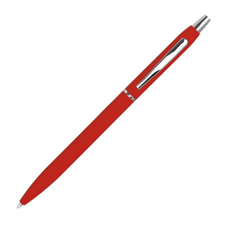 Długopis metalowy soft touch | MC-1071505