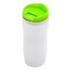Kubek izotermiczny Askim 350 ml, zielony  | R08225.05