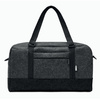 Torba weekendowa z filcu RPET INDICO BAG | MO-MO6457-15