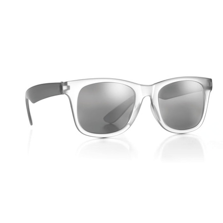 Lustrzane okulary przeciwsłoneczne | MO-MO8652-03