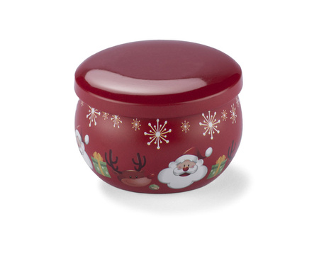 Świeczka sojowa KERI | BC-08505-04