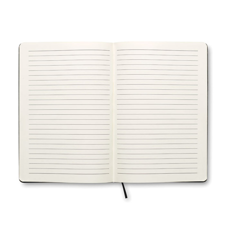 Notatnik A5 SOFTNOTE | MO-MO9108-03