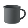 Matowy kubek ceramiczny 300 ml | MO-MO2455-15