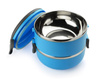Pojemnik TOGO 700 ml + 700 ml | BC-17632-03