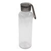 Butelka z tritanu Fiave 500 ml, transparentny  | R08182.00
