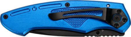 Nóż składany MATRIX Schwarzwolf | MC-F1901002SA304