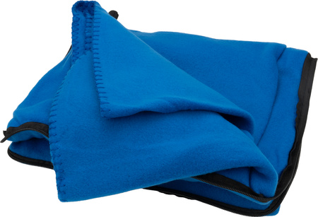 Koc z polaru/poduszka 2w1 RADCLIFF | EG-277504