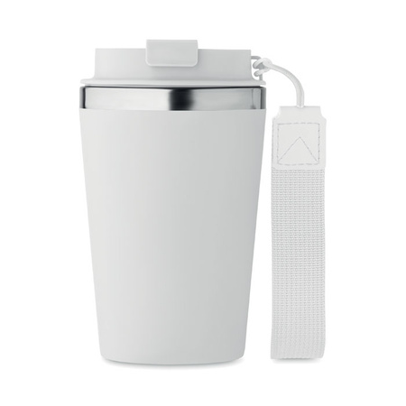 Kubek dwuścienny 350 ml | MO-MO2317-06