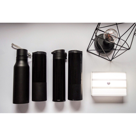 Kubek izotermiczny Toronto 450 ml | RD-R08402.02