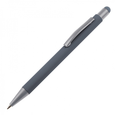 Długopis metalowy touch pen SALT LAKE CITY | EG-093477