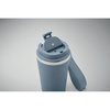 Kubek dwuścienny 350 ml | MO-MO2317-20