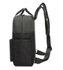 Plecak HARMONY, ciemnoszary | PR-4049.20