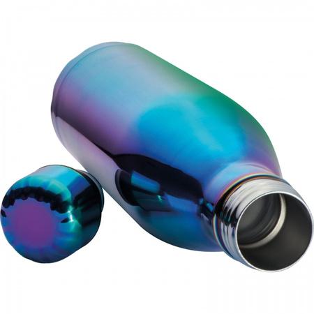 Butelka stalowa termiczna 800 ml | MC-60196mc