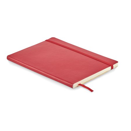 Notes A5 z recyklingu | MO-MO2118-05