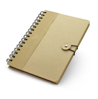 Notes RECYCLE A5 | BC-17605