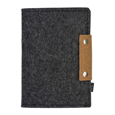 Organizer w okładce filcowej Iga | RD-R64264.21