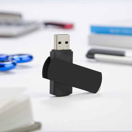 Pamięć USB Allu 8 GB | BC-44084-02