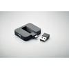 4-portowy USB | MO-MO2254-03