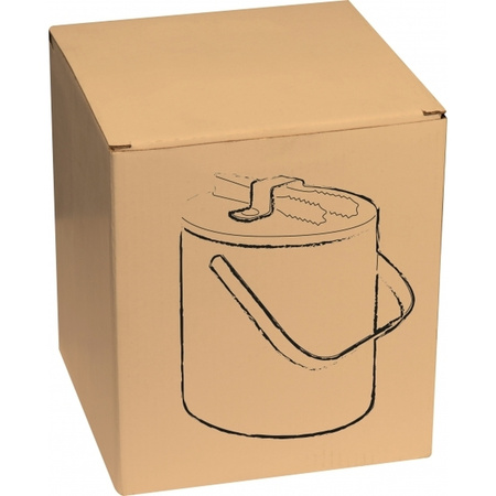 Wiaderko na lód GUATEMALA | EG-373707