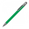 Długopis aluminiowy z recyklingu, półżelowy | MC-1444009