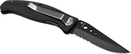 Nóż składany STYX Schwarzwolf | MC-F1900900SA303