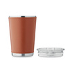 Kubek dwuścienny 350 ml | MO-MO2412-01