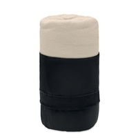 Koc polarowy RPET MUSALA RPET | MO-MO9935-13