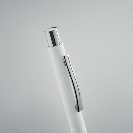 Długopis z papieru (recykling) OLYMPIA | MO-MO2067-06