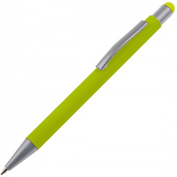 Długopis metalowy touch pen SALT LAKE CITY | EG-093429