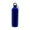 Bidon stalowy Camino 800 ml, niebieski | RD-R08109.04