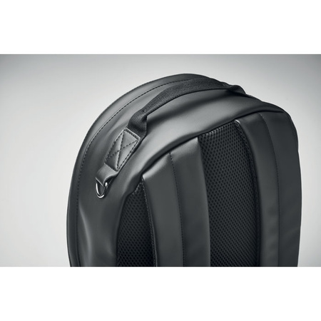 Plecak na laptopa 15" PU BAI BACKPACK | MO-MO2231-03