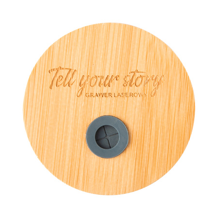 Szklanka/kubek Upscale 450 ml | RD-R08267.42