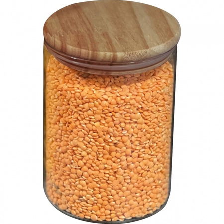 Pojemnik na żywność OSAKA 700 ml | EG-261566