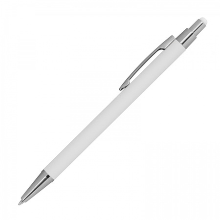 Długopis metalowy touch pen soft touch | MC-1096406