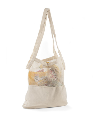 Torba bawełniana NETI | BC-20333