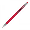 Długopis metalowy touch pen soft touch | MC-1096405