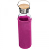 Butelka szklana z pokrowcem 600 ml | MC-6318111