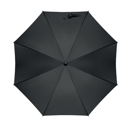 Parasol sztormowy ⌀102cm z gumowaną rączką | MO-MO2168-03