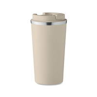 Kubek, podwójne ścianki 510 ml | MO-MO6579-13