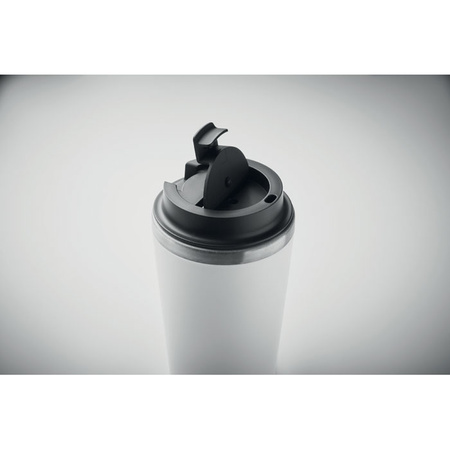 Kubek z warstwą ceramiczną 350 ml | MO-MO2572-06