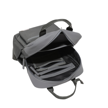 Plecak HARMONY, czarny | PR-4049.10