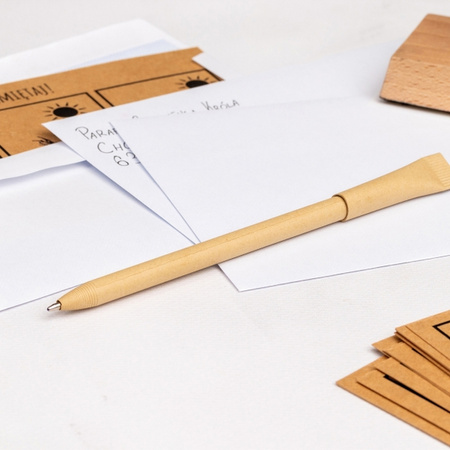 Długopis tekturowy | MC-1086601