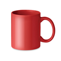 Kolorowy kubek ceramiczny | MO-MO6208-05