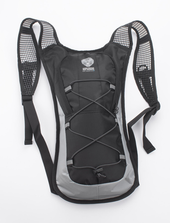 Plecak rowerowy RODE | BC-20148-02