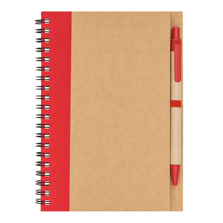 Notes z długopisem Dalvik | RD-R64267.08